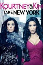 Watch Kourtney and Kim Take New York Megavideo